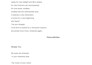write a heartfelt love letter, emotional poem, or deep monologue for you